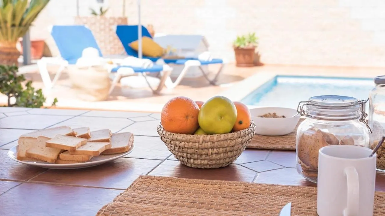 Villa Las Flores de Nerja by Ruralidays 0*,  España