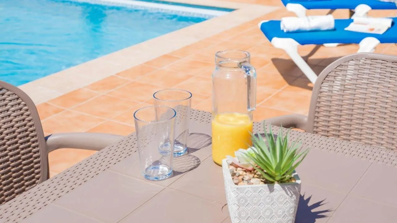 Villa Las Flores de Nerja by Ruralidays 0*,