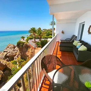 Appartement Carabeo Vista Mar, Nerja